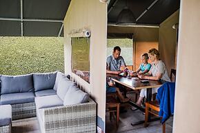 Safari Tent in Begur Near Costa Brava Beach