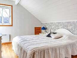 4 Person Holiday Home in Motala