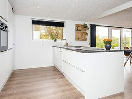 4 Star Holiday Home in Allingabro