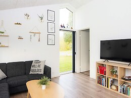 4 Star Holiday Home in Allingabro