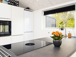 4 Star Holiday Home in Allingabro