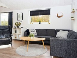 4 Star Holiday Home in Allingabro
