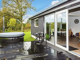 4 Star Holiday Home in Allingabro