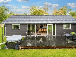 4 Star Holiday Home in Allingabro