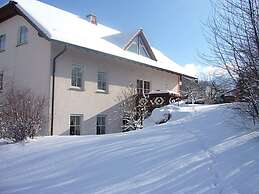 Luise Bernhardt Modern Retreat