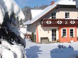 Luise Bernhardt Modern Retreat
