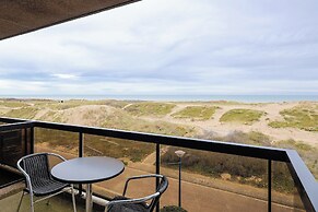 Apartment in Koksijde Near Sandy Beaches