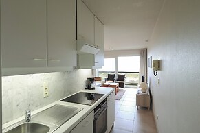 Apartment in Koksijde Near Sandy Beaches