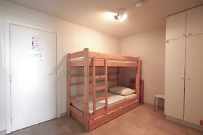 Apartment in Koksijde Near Sandy Beaches
