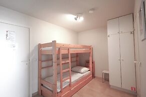 Apartment in Koksijde Near Sandy Beaches