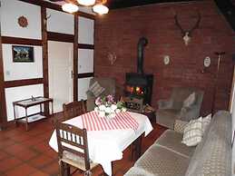 Holiday Home Hirtenkate Apartment 2