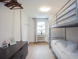 Ferienhaus Gegenuber dem Skigebiet