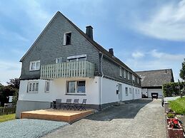 Ferienhaus Gegenuber dem Skigebiet