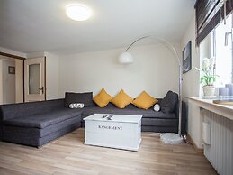 Ferienhaus Gegenuber dem Skigebiet