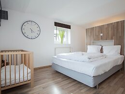 Ferienhaus Gegenuber dem Skigebiet