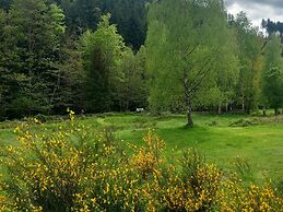 Nature Retreat in Lorraine