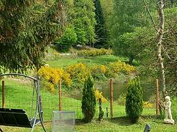 Nature Retreat in Lorraine