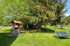 Nature Retreat in Lorraine