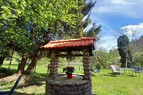 Nature Retreat in Lorraine