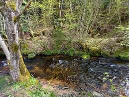 Nature Retreat in Lorraine