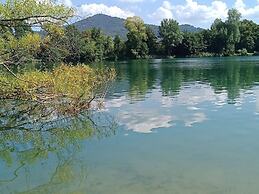 Nature Retreat in Lorraine
