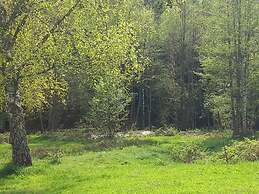 Nature Retreat in Lorraine