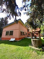 Nature Retreat in Lorraine