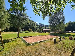 Nature Retreat in Lorraine
