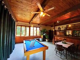 Nature Retreat in Lorraine
