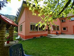 Nature Retreat in Lorraine