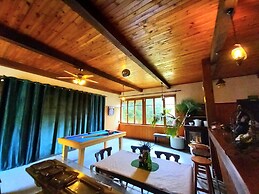 Nature Retreat in Lorraine