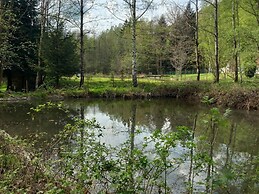Nature Retreat in Lorraine