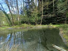 Nature Retreat in Lorraine
