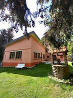 Nature Retreat in Lorraine