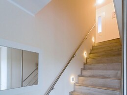 Haus Sielbrise Comfortable Holiday Residence