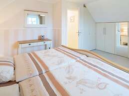 Haus Sielbrise Comfortable Holiday Residence