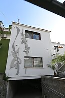 Slopes Suites and Spa