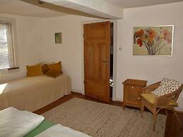 Old Town Hall Apartment in Baden-wurttemberg