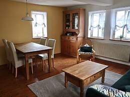 Old Town Hall Apartment in Baden-wurttemberg