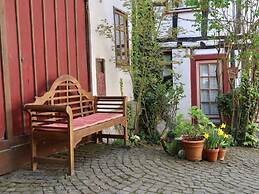 Old Town Hall Apartment in Baden-wurttemberg
