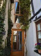 Old Town Hall Apartment in Baden-wurttemberg