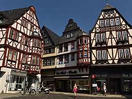 Old Town Hall Apartment in Baden-wurttemberg