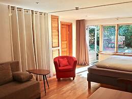 Old Town Hall Apartment in Baden-wurttemberg
