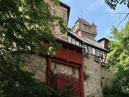 Old Town Hall Apartment in Baden-wurttemberg