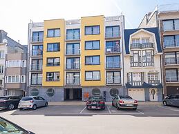 Apartment on the Third Floor