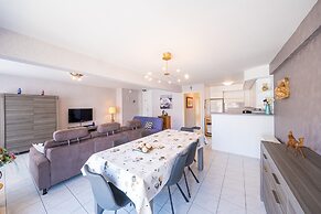 Apartment on the Third Floor