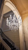 Hôtel de Maître de Vaughan