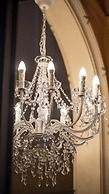 Hôtel de Maître de Vaughan