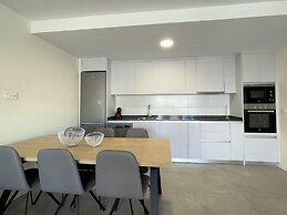 Belvilla by OYO Apartamento Moja!car