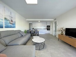 Belvilla by OYO Apartamento Moja!car